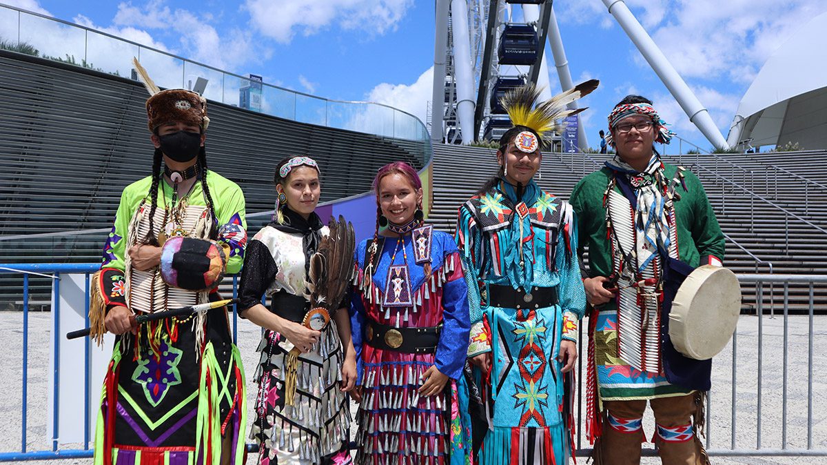 Navy Pier: Creating Mission-Driven Public Programming